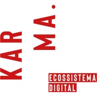 Karma Ecossitema Digital Logo