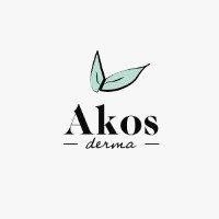 AKOS DERMA Logo
