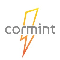 Cormint Data Systems Logo