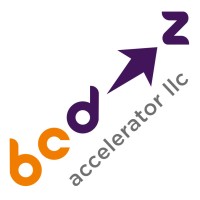 BCDZ Accelerator LLC Logo