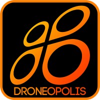 Droneopolis, LLC Logo