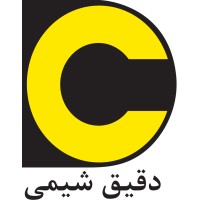 Daqiq Chimie (Caspian Adhesives) Logo