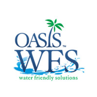 Oasis WFS Private Limited Logo