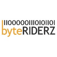 Byteriderz Logo