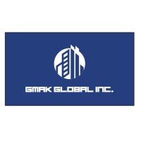 GMAK Global Logo