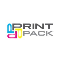 PrintPack Ambalaj Logo