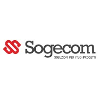Sogecom Sas Logo