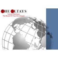 The Altays Logo