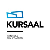 KURSAAL San Sebastian Logo