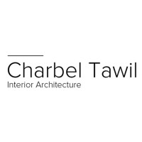 Charbel Tawil Design Logo