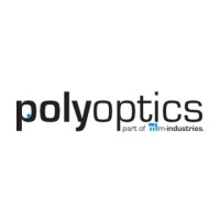 polyoptics GmbH Logo