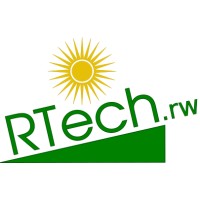 RTech Ltd Logo