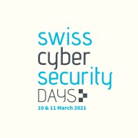 Swiss Cyber Security Days Logo