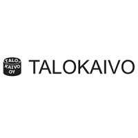 Talokaivo Oy Logo