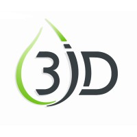 3JD Vrac liquide Logo
