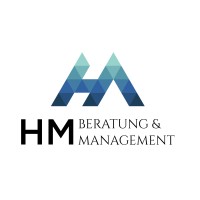 HM Beratung & Management Logo