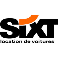 Sixt Maroc Logo