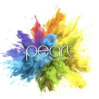 Pearl Window Systems Logo