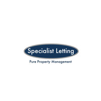 Specialist Letting Ltd Logo