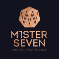 Mister Seven Logo