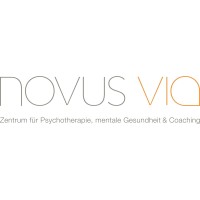 Novus Via Service GmbH Logo