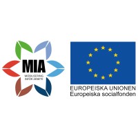 MIA-projektet Logo