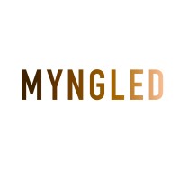 MYNGLED Logo