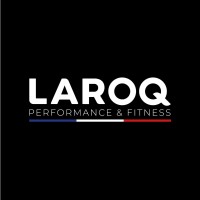 LAROQ Logo