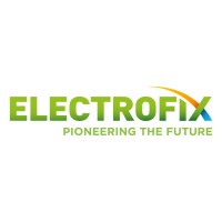 Electrofix Group Logo