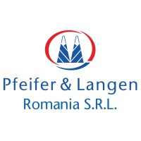 Pfeifer & Langen Romania SRL Logo