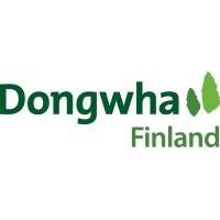 Dongwha Finland Oy Logo