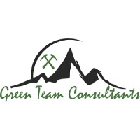 Green Team Consultants Logo