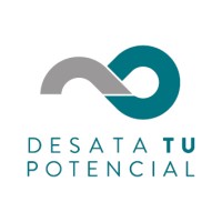 Desata tu Potencial Logo