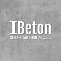 IBeton Logo