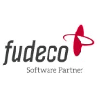 Fudeco Oy Logo