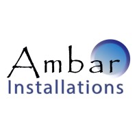Ambar Installations Ltd Logo