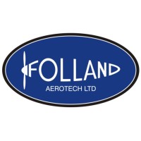 Folland Aerotech Ltd Logo