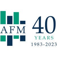 Armstrong, Fleming and Moore, Inc. Logo