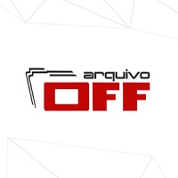 Arquivo Off | Guarda e Gestão de Documentos Logo