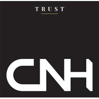 CNH Trust Logo