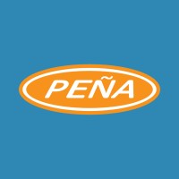 Peña Engenharia e Comércio | Desde 1992 Logo