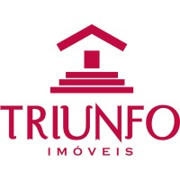 Triunfo Imóveis Logo