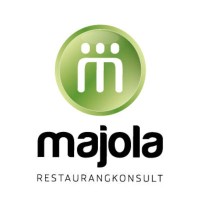 Majola RestaurangKonsult Logo