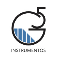 G5 INSTRUMENTOS Logo