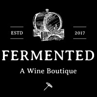Fermented Logo