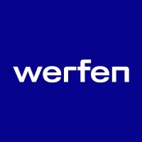 Werfen North America Logo