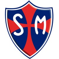 Colegio Santa María Marianistas Logo