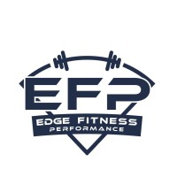 EDGE Fitness Performance Logo