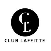 Club Laffitte Logo