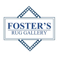Fosters Rug Gallery Logo